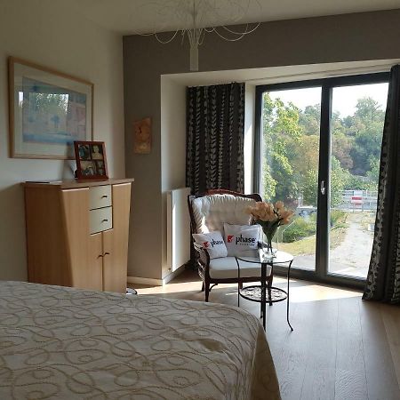 Apartmán Praha Karibik Exteriér fotografie