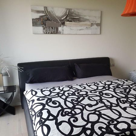Apartmán Praha Karibik Exteriér fotografie