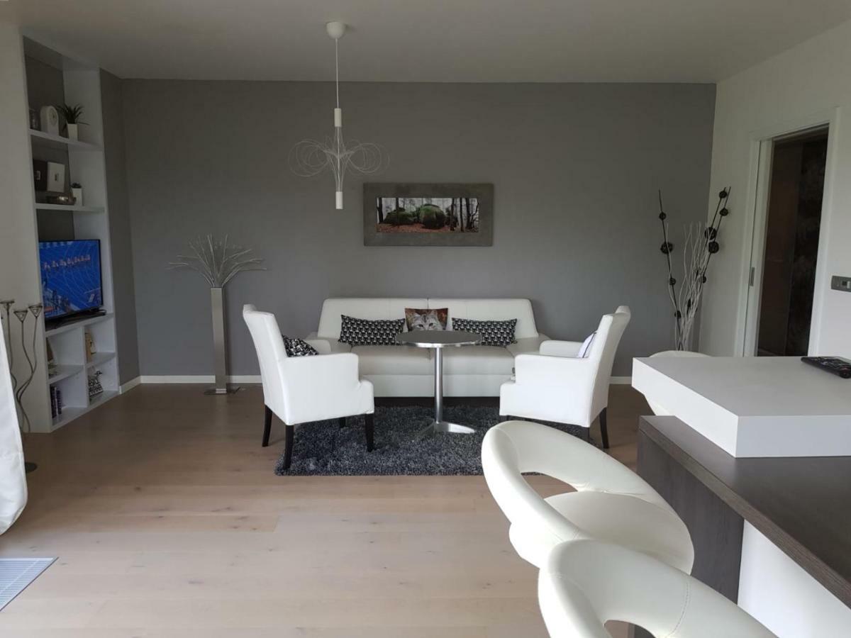 Apartmán Praha Karibik Exteriér fotografie