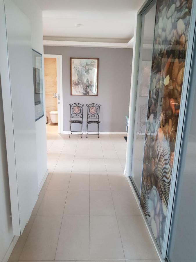 Apartmán Praha Karibik Exteriér fotografie