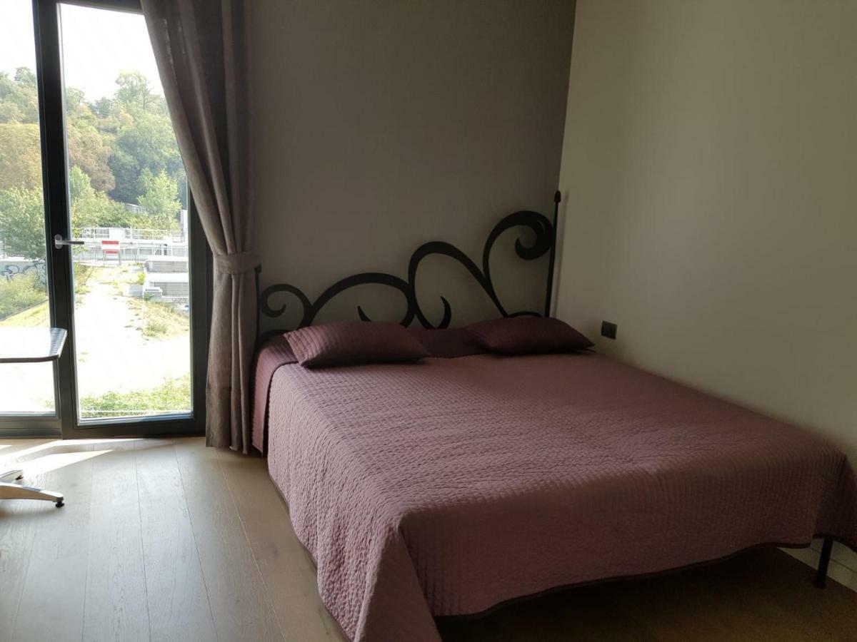 Apartmán Praha Karibik Exteriér fotografie