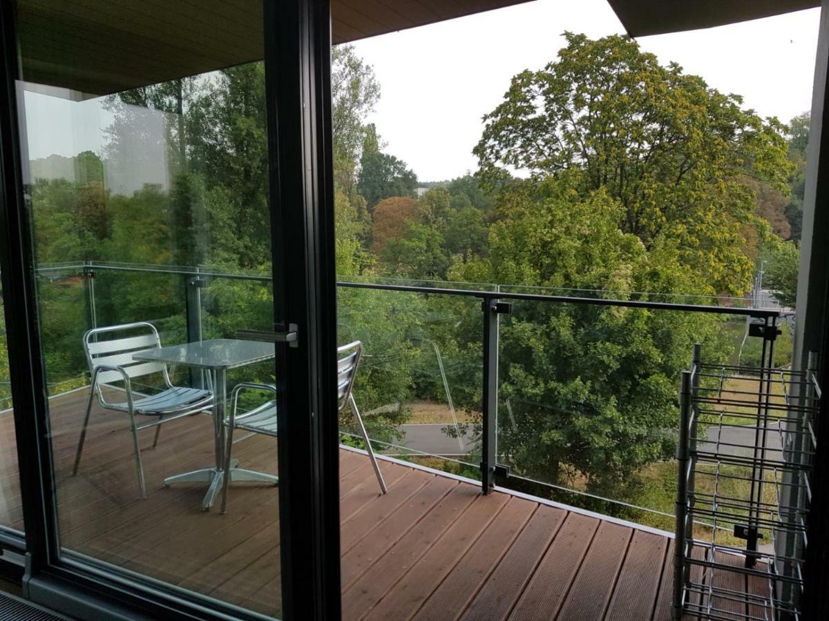 Apartmán Praha Karibik Exteriér fotografie